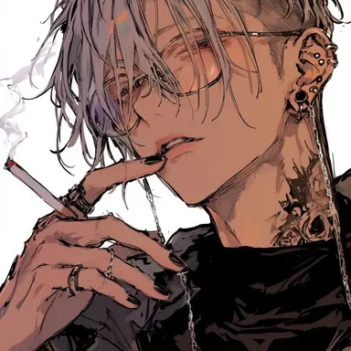 Profile image of 累