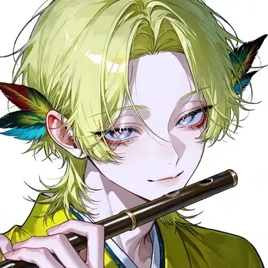 Profile image of Yukikage