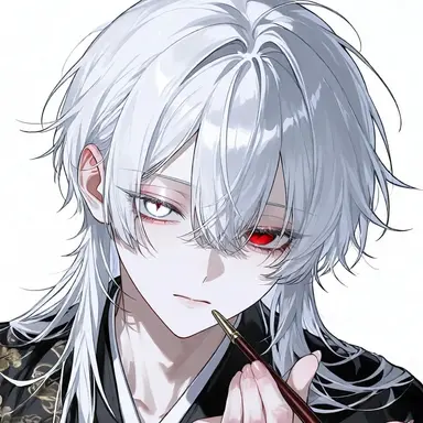 Profile image of Oboro