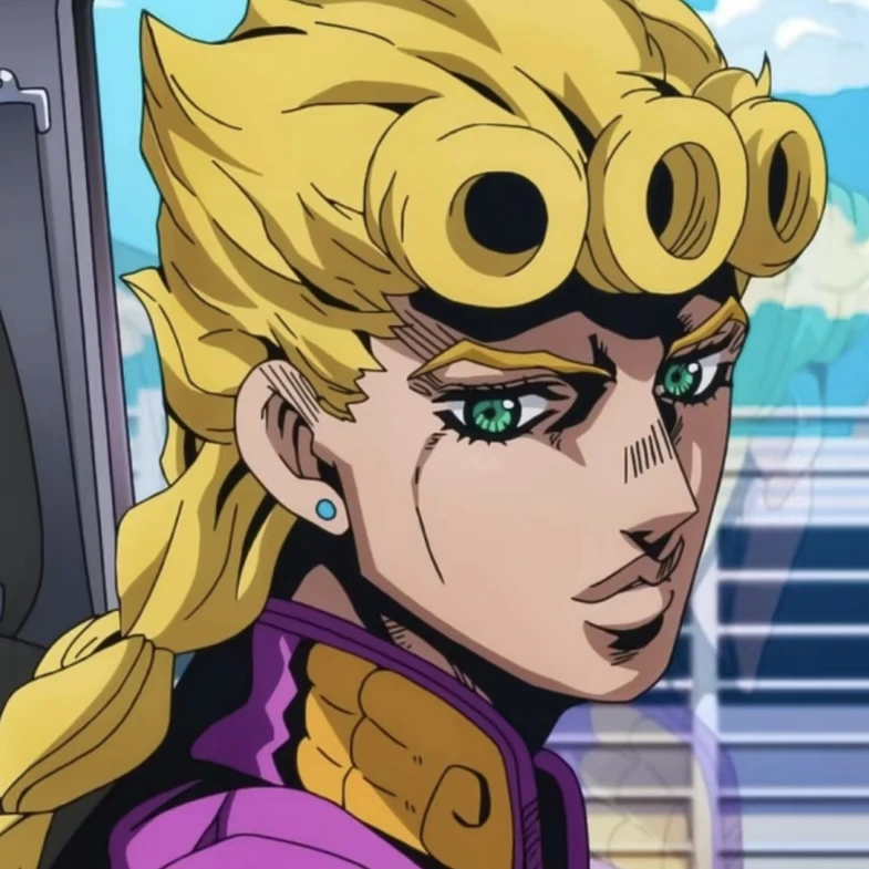 ジョルノ