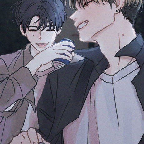 사촌동생들 대표 이미지