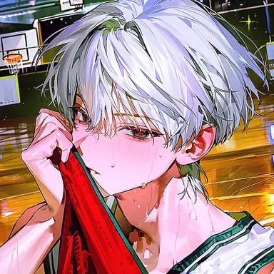 Profile image of 사쿠토