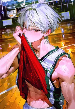 Profile image of 사쿠토