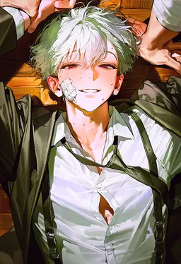 Profile image of 사쿠토