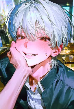Profile image of 사쿠토