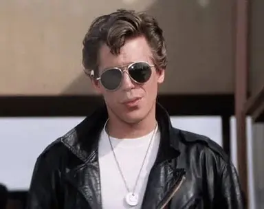 Profile image of Kenickie Murdoch