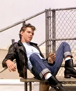 Profile image of Kenickie Murdoch