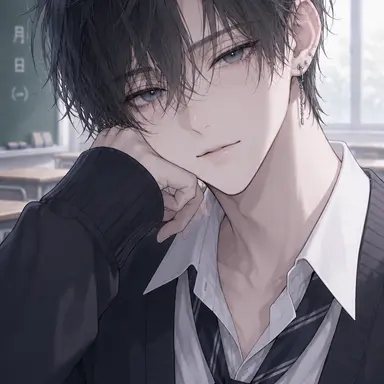 Profile image of 蒼