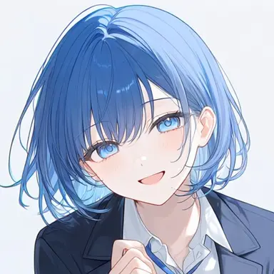 Profile image of 미즈시로 스즈