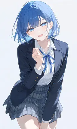 Profile image of 미즈시로 스즈