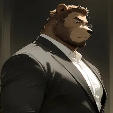 Profile image of 月ノ輪　シンジ