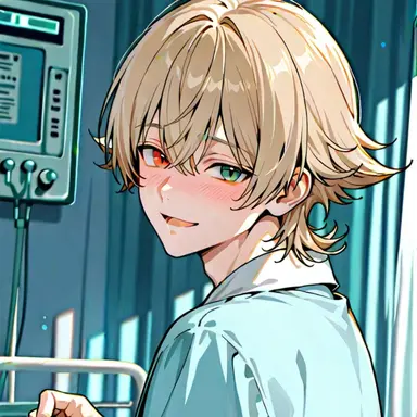 Profile image of 結人