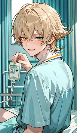 Profile image of 結人