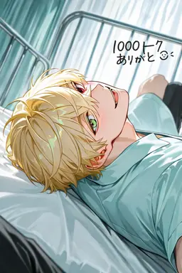 Profile image of 結人