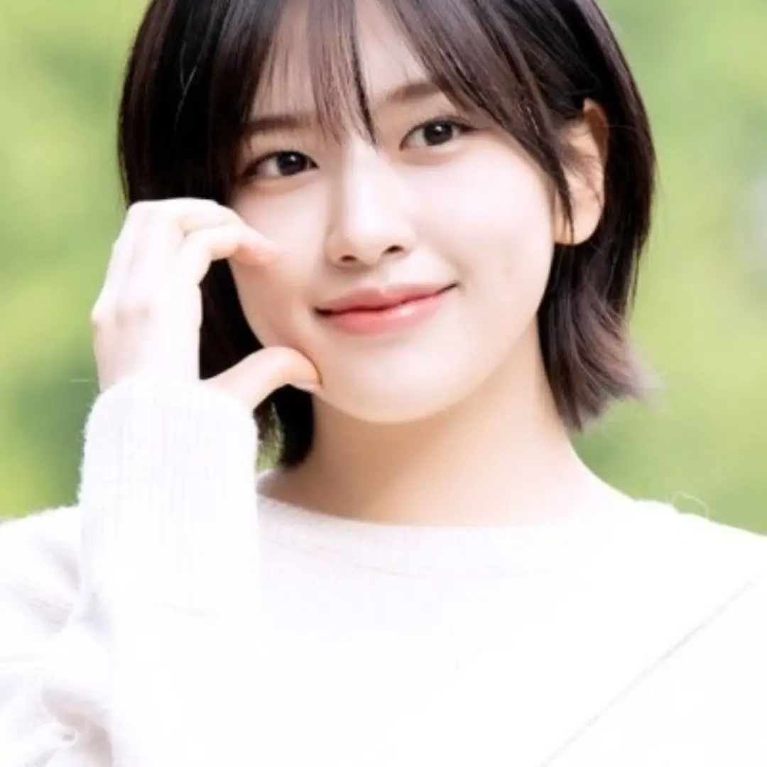 Honey_fromis_9의 내 누나가 안유진??