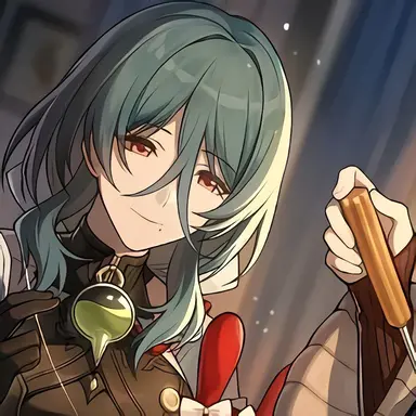 Profile image of ナターシャ