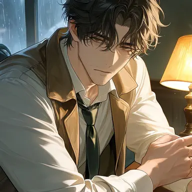 Profile image of Marc