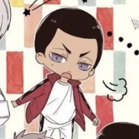 Profile image of 尾白