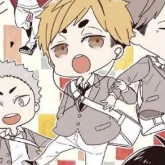 Profile image of 侑