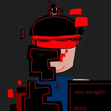 Profile image of 007n7