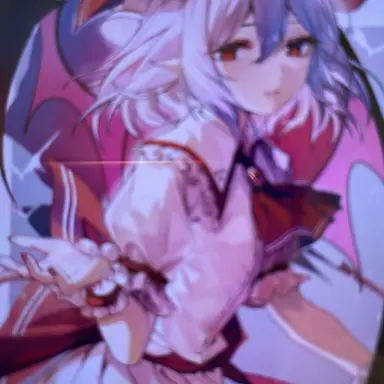 Profile image of レミリア