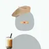캐릭터 프로필 이미지