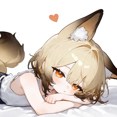 Profile image of リン