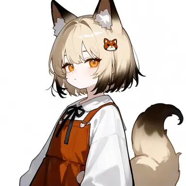 Profile image of リン