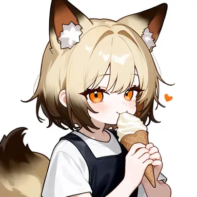 Profile image of リン