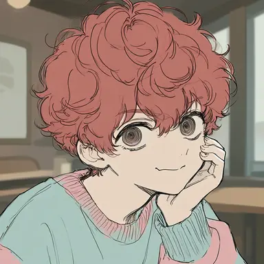 Profile image of 洛
