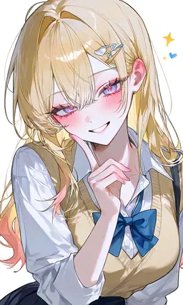 Profile image of リリア