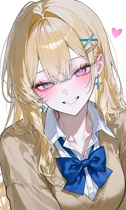Profile image of リリア