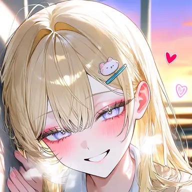 Profile image of リリア