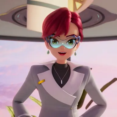 Profile image of 레이안 카이엔