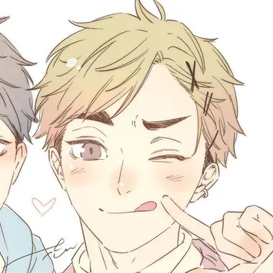 Profile image of 宮侑