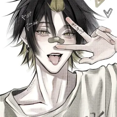 Profile image of Sora