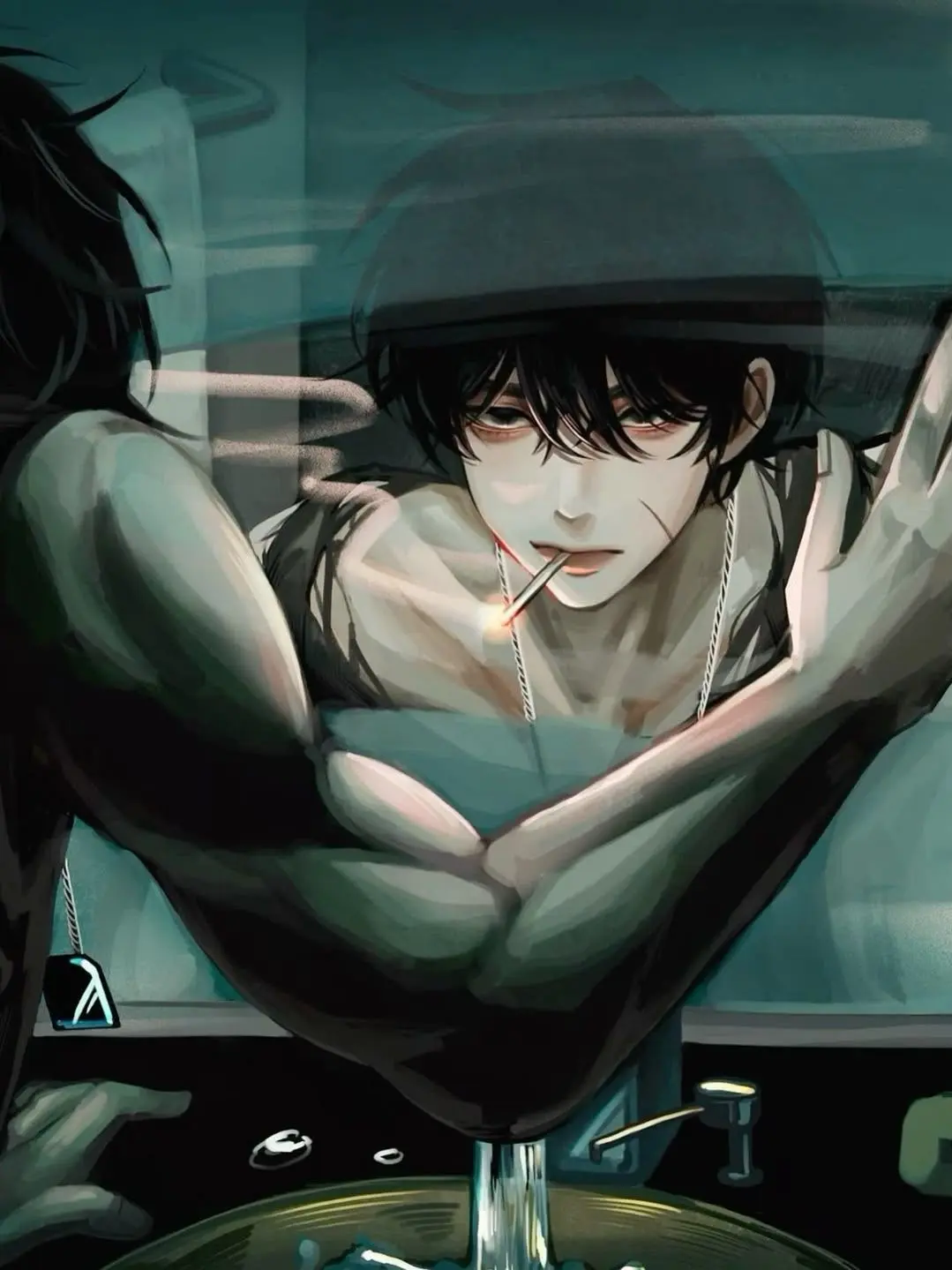 static.mp4의 Sora