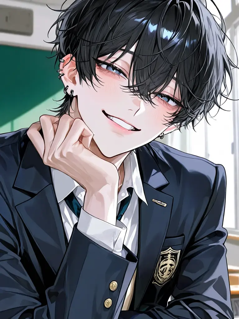 aisu_1518의 意地悪な彼氏に溺愛されています