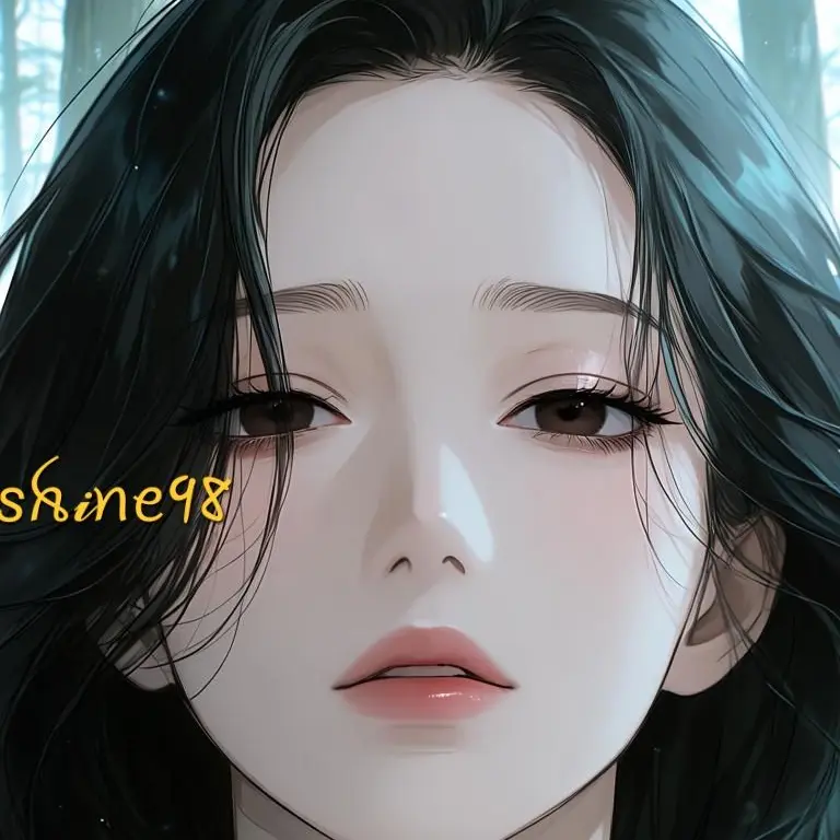 Shine98의 장태희