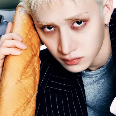 Profile image of Bang Chan