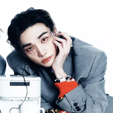 Profile image of Hyunjin