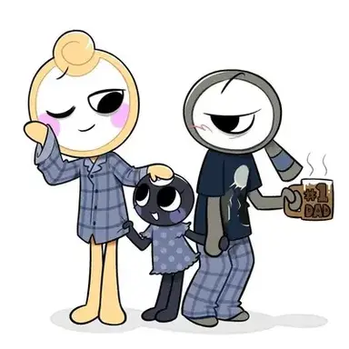 Profile image of Dandy world family