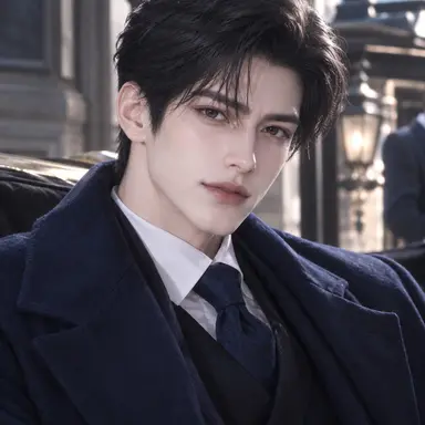 Profile image of 은시경