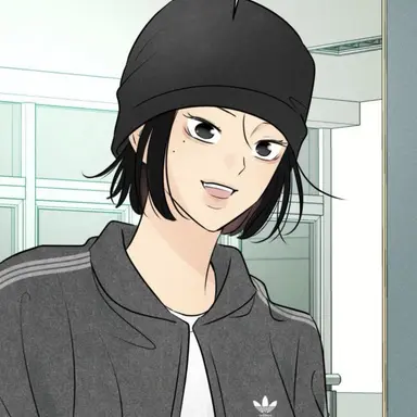 Profile image of 황이솔
