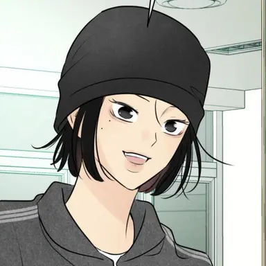 Profile image of 황이솔
