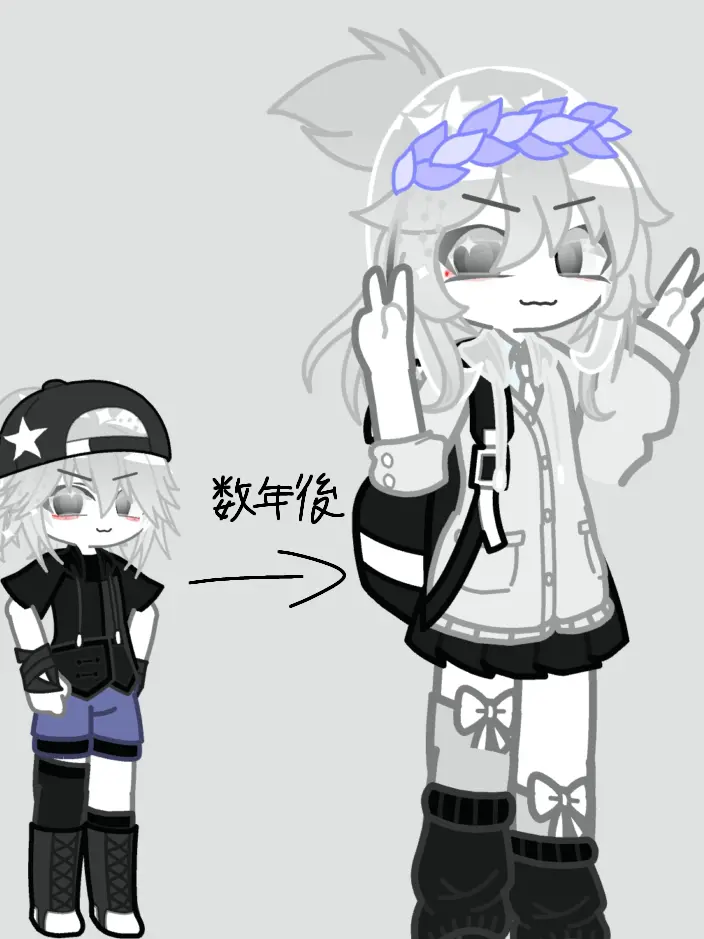 Nemudao의 再会と衝撃！