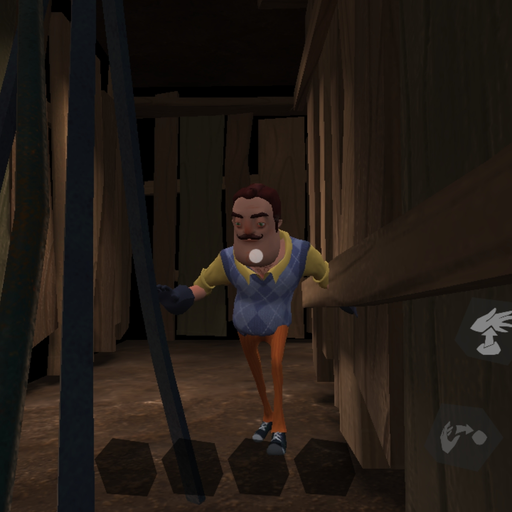 헬로네이버 RPG 대표 이미지