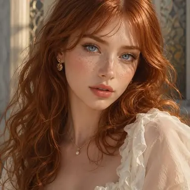 Profile image of Ivy
