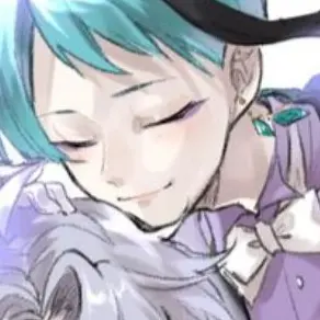 Profile image of ジェイド