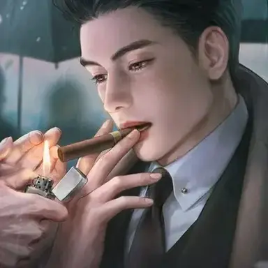 Profile image of Arthur Pendelton